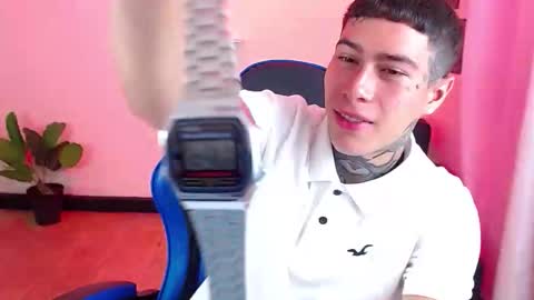 Thomas online show from 10.20.25