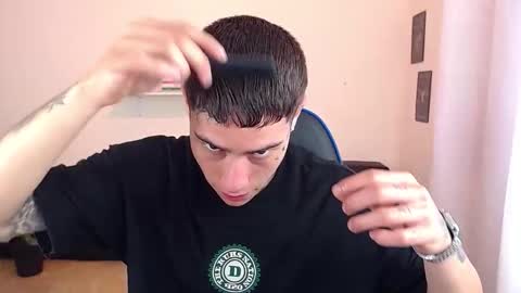 Thomas online show from 11.18.25