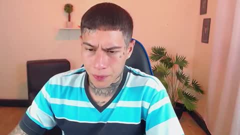 Thomas online show from 02.12.26