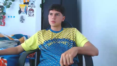 Snapshot of settxx chatting on 12.28.24 Ig Sethxrein online show from 12.28.24