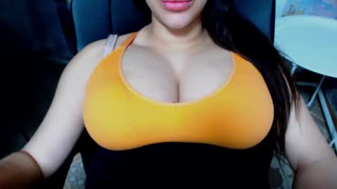 seu_cute online show from 03.04.25