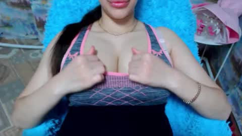 seu_cute online show from 10.05.25