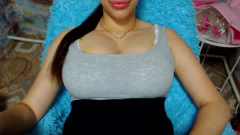 seu_cute online show from 10.21.25