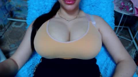 seu_cute online show from 11.15.25