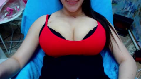 Snapshot of seu_cute chatting on 02.10.26 seu_cute online show from 02.10.26