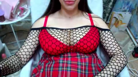 Snapshot of seu_cute chatting on 02.21.26 seu_cute online show from 02.21.26