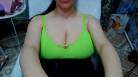 Snapshot of seu_cute chatting on 02.27.26 seu_cute online show from 02.27.26