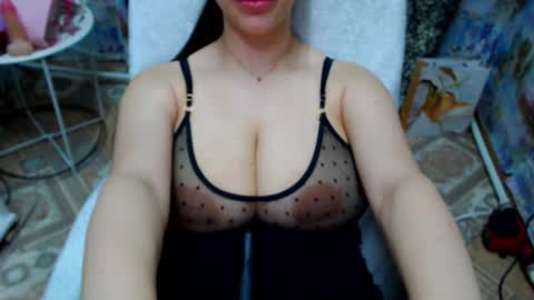 Snapshot of seu_cute chatting on 03.03.26 seu_cute online show from 03.03.26