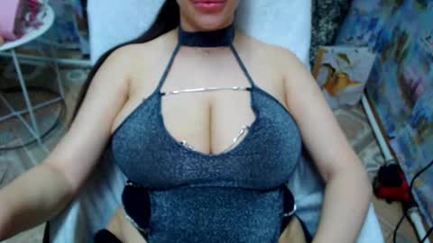 Snapshot of seu_cute chatting on 03.03.26 seu_cute online show from 03.03.26