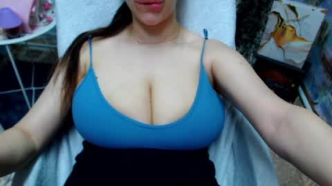 Snapshot of seu_cute chatting on 03.28.26 seu_cute online show from 03.28.26