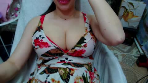 Snapshot of seu_cute chatting on 04.06.26 seu_cute online show from 04.06.26