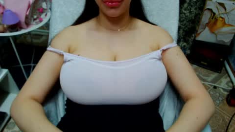 Snapshot of seu_cute chatting on 04.09.26 seu_cute online show from 04.09.26