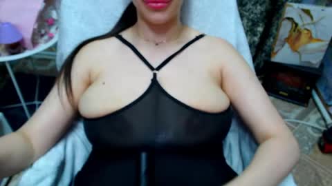 Snapshot of seu_cute chatting on 04.12.26 seu_cute online show from 04.12.26