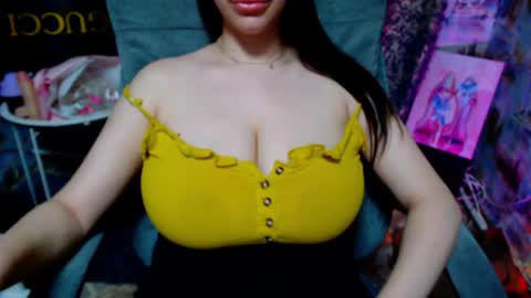 seu_cute online show from 05.29.26
