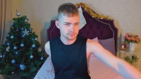 Snapshot of sevans14 chatting on 01.05.25 SevanS14 online show from 01.05.25