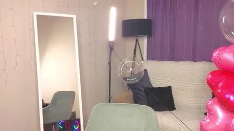 SevanS14 online show from 02.11.26