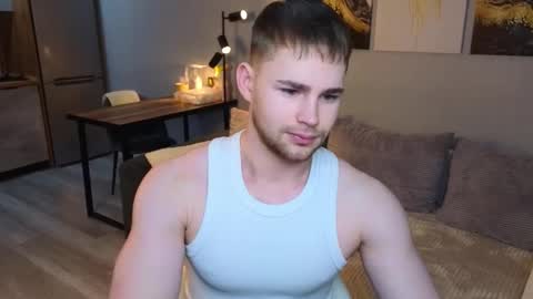 SevanS14 online show from 03.14.26