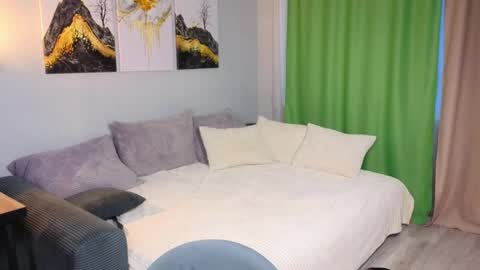 SevanS14 online show from 04.11.26