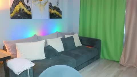 SevanS14 online show from 04.14.26