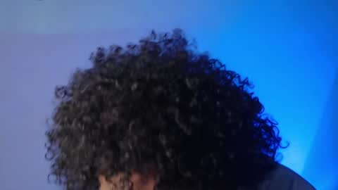 Snapshot of seven7xis chatting on 01.30.25 Alexis online show from 01.30.25