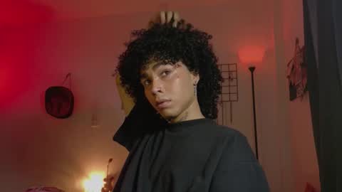 Alexis online show from 03.01.26