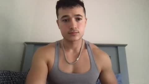 seveninchsteve_ online show from 02.02.25