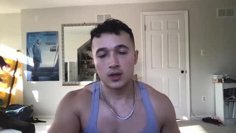 seveninchsteve_ online show from 02.07.25