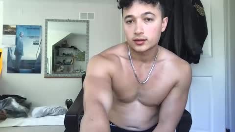 seveninchsteve_ online show from 04.21.26