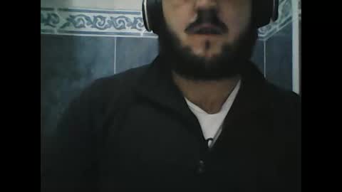 sevillano999 online show from 11.18.25