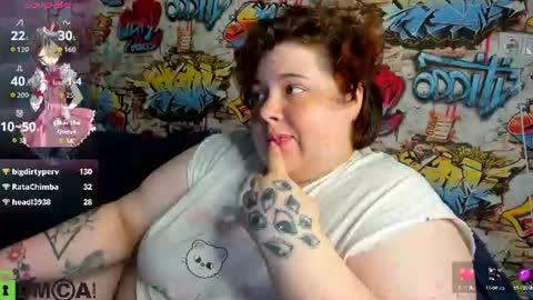 Snapshot of sew_sunny chatting on 06.29.26 Sew online show from 06.29.26