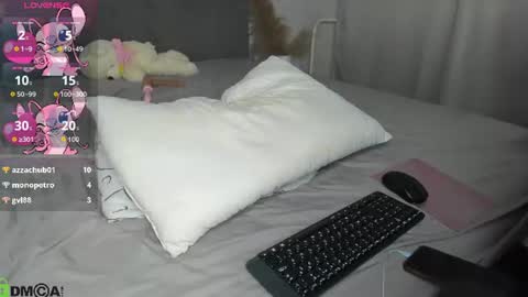 Snapshot of sew_sunny chatting on 07.14.26 Sew online show from 07.14.26