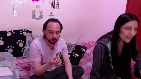 Snapshot of sex_addicts777 chatting on 06.18.26 Ask us online show from 06.18.26