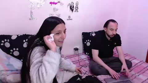 Snapshot of sex_addicts777 chatting on 06.19.26 Ask us online show from 06.19.26