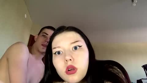 Snapshot of sex_casino chatting on 10.24.25 Julie and Max online show from 10.24.25