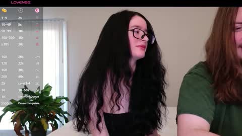 Snapshot of sex_fiendz chatting on 02.27.26 Violet online show from 02.27.26