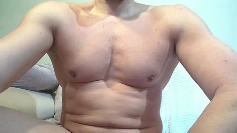 SEX MACHINE 19 online show from 12.10.24