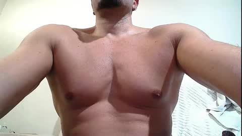 SEX MACHINE 19 online show from 10.10.25