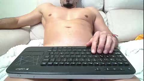 SEX MACHINE 19 online show from 11.11.25