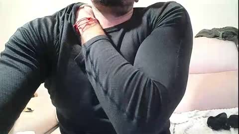 SEX MACHINE 19 online show from 11.20.25