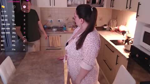 Roxy Kate Mary Alex Arnold online show from 02.20.26