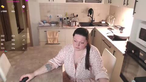 Roxy Kate Mary Alex Arnold online show from 02.22.26