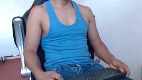 arnold online show from 12.31.24