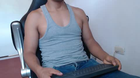 arnold online show from 01.13.25