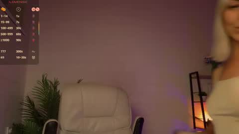 Melissa online show from 07.20.26