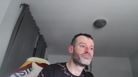 sexbrute online show from 11.15.25