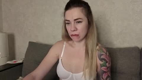 Xenia online show from 01.18.26