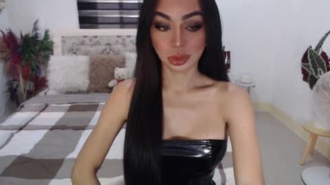 Mistress Maria online show from 02.03.25