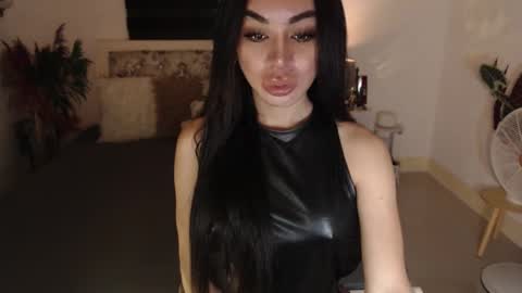 Mistress Maria online show from 02.28.25
