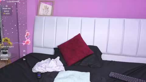 Snapshot of sexengel_lissa chatting on 10.23.25 sexengel_lissa online show from 10.23.25