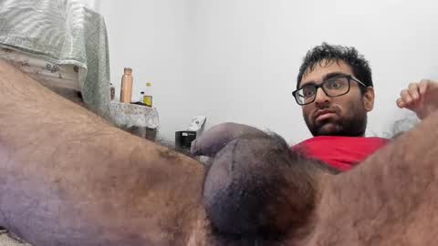 FerrariManni online show from 12.08.24